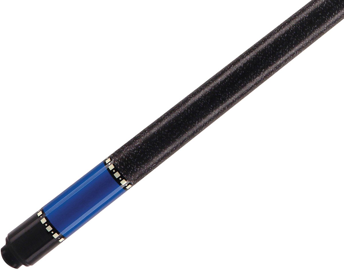 Premium Lucky McDermott L11 Pool Cue Stick - Professional Billiards Cue for Tournament Play & Home Game Rooms - Perfect for 8-Ball, 9-Ball & Snooker Players