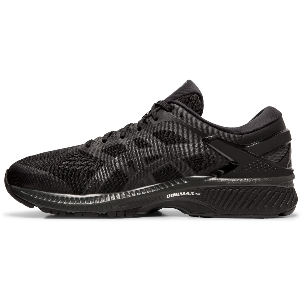 ASICS Men's Gel-Kayano 26 Running Shoes - Lightweight Cushioned Support for Marathon & Road Running - Perfect for Jogging, Gym Workouts & Daily Wear