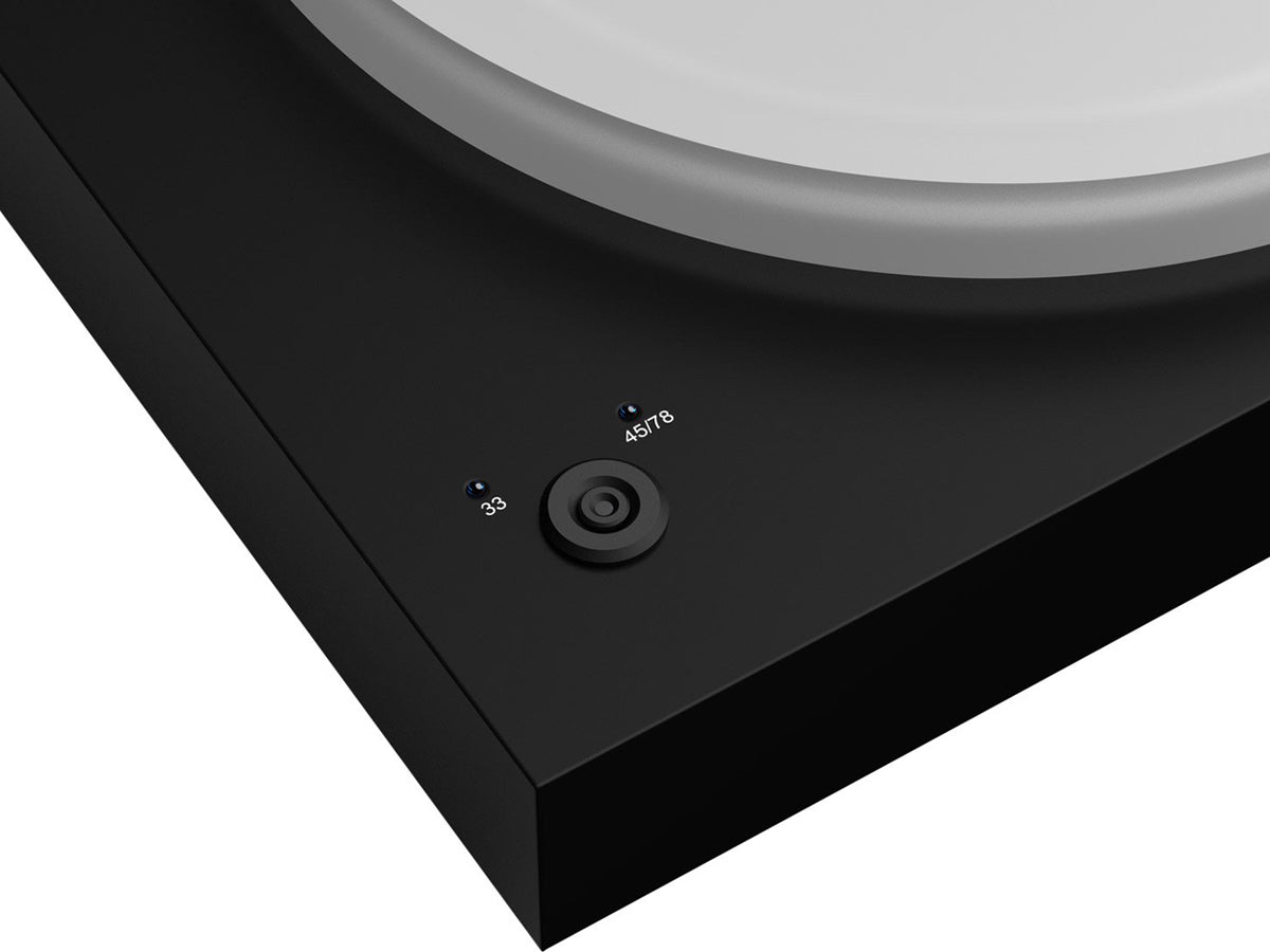 Pro-Ject X Line X2 B Turntable - High-End Audiophile Vinyl Record Player with Precision Belt Drive & Low Vibration Design - Perfect for Home Audio & Music Enthusiasts