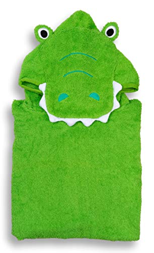 Green Croc