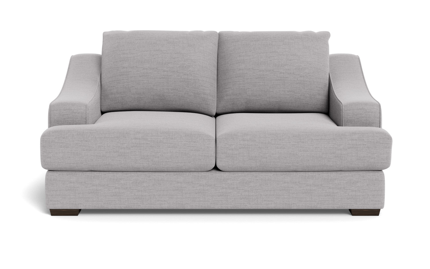 Stylish Austonian 95 Sofa - Modern 3-Seater Couch for Living Room, Lounge & Office - Comfortable Upholstered Furniture with Premium Fabric