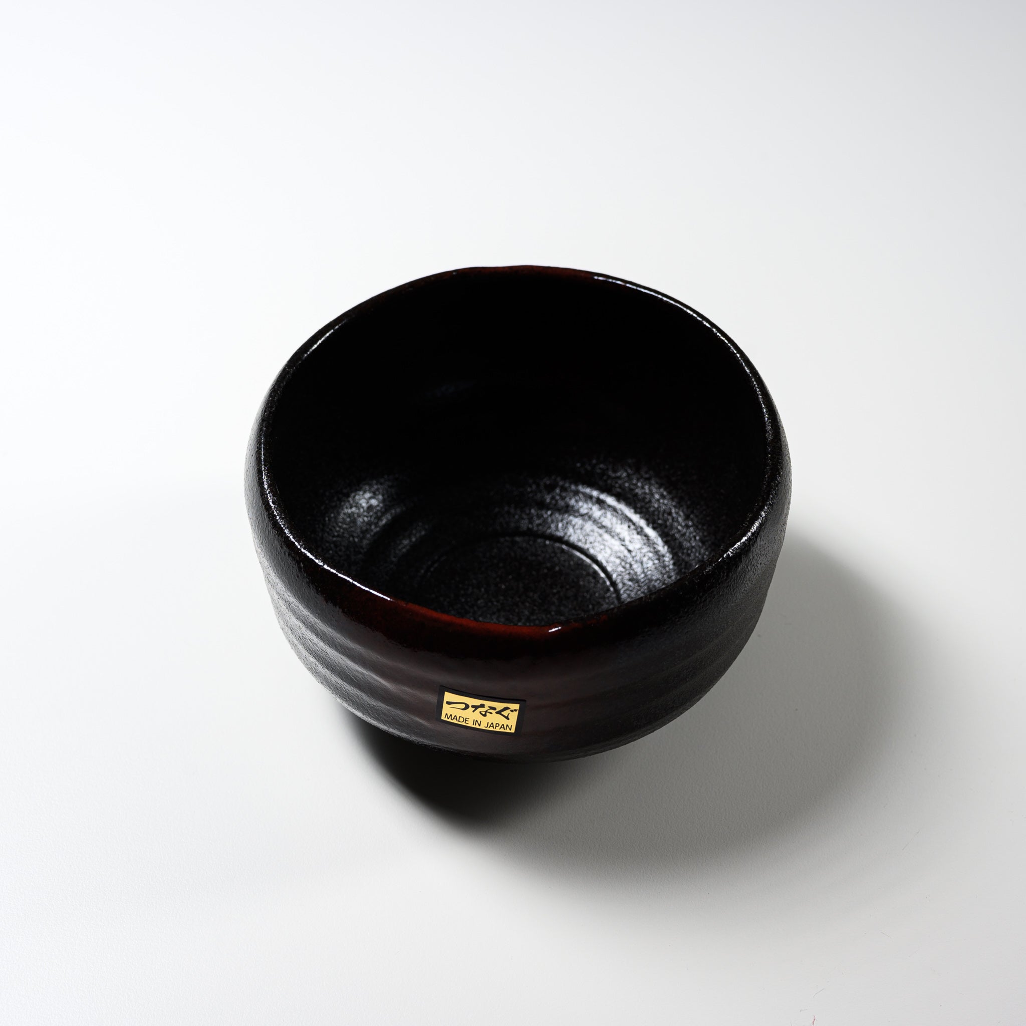 Premium Matcha Bowl Set - Handcrafted Sienna Glow Ceramic Tea Cup for Japanese Tea Ceremony | Perfect for Matcha, Green Tea, Zen Meditation & Gift Giving