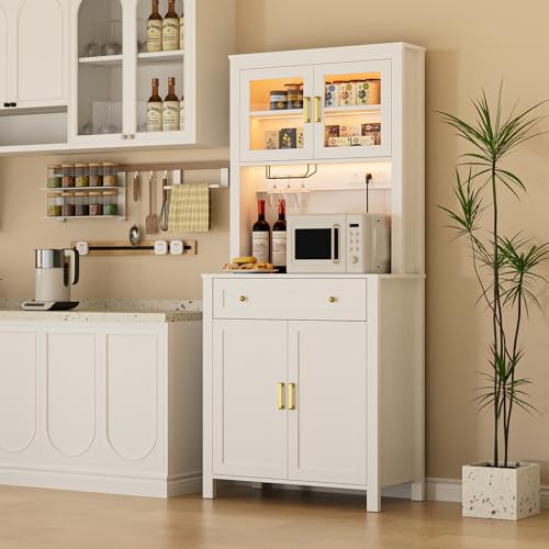 White-modern Style