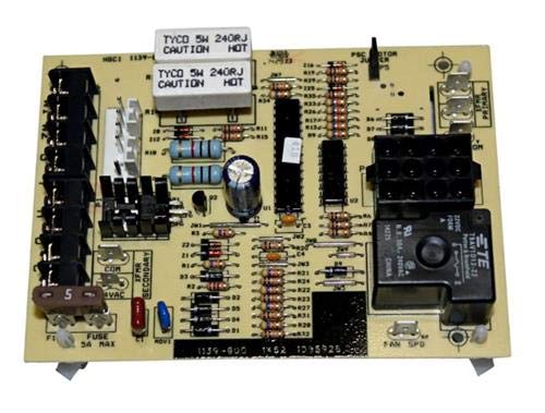 Heil/International Comfort Products 1085928 HVAC Control Board Replacement - Compatible with Heil Furnaces & AC Units | Perfect for Home Heating & Cooling System Repairs
