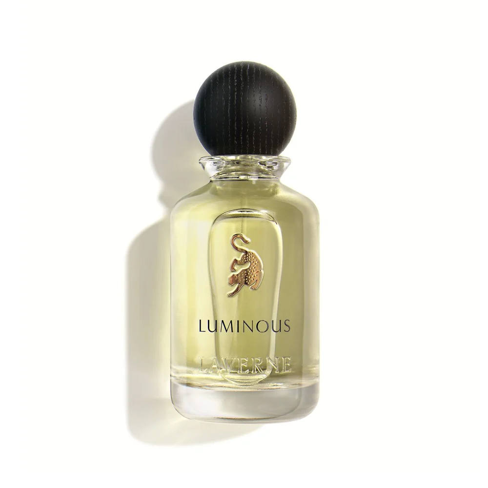 Luminous Eau de Parfum for Women - 100ml Floral & Fruity Perfume | Long-Lasting Fragrance for Day & Night Wear, Date Night, Office & Special Occasions