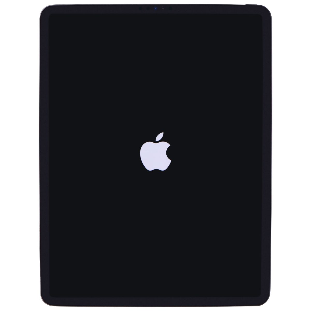 Apple iPad Pro 12.9-inch 6th Generation (2022 Model) Wi-Fi 256GB Space Gray - Premium Tablet for Work, Creativity & Entertainment