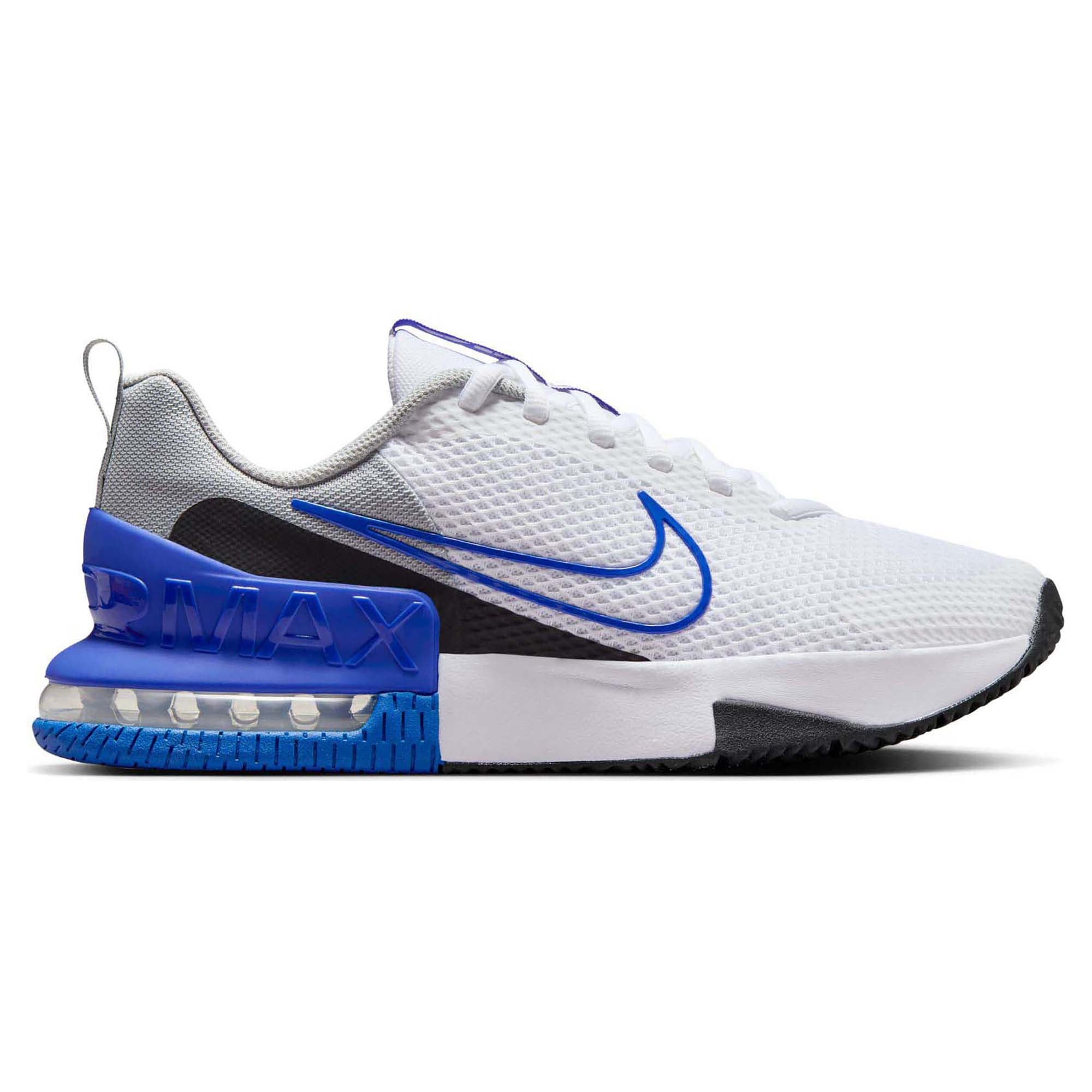 Nike Air Max Alpha Trainer 6 Men's Running & Training Shoes - Lightweight Gym Workout Shoes for Men with Cushioned Support - Perfect for Cross Training, Weightlifting & High-Intensity Workouts