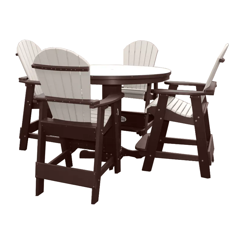 Weathered-Brown