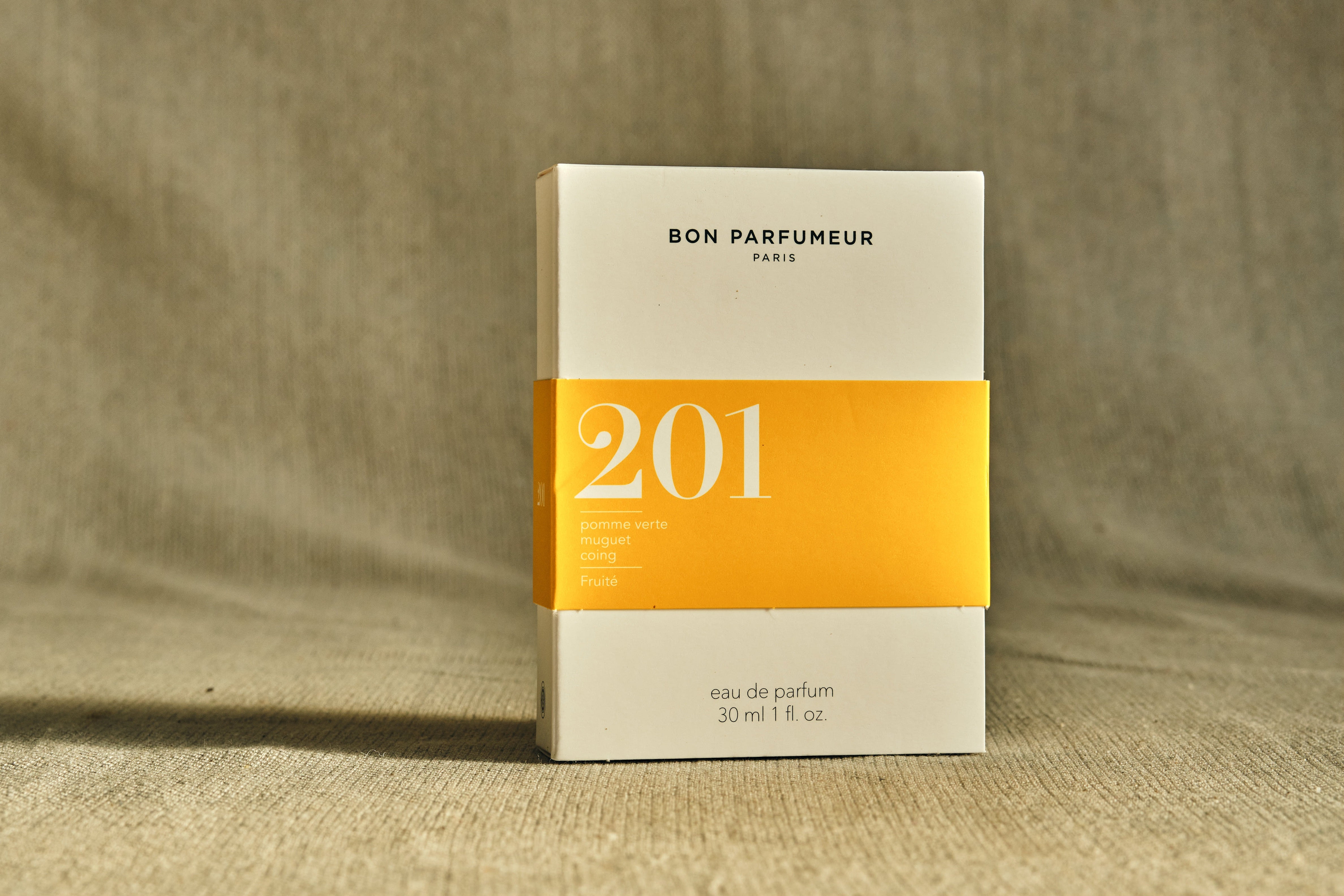 Bon Parfumeur Luxury Perfumes for Women & Men - Long Lasting Fragrance Gift Set for Date Night, Office & Special Occasions