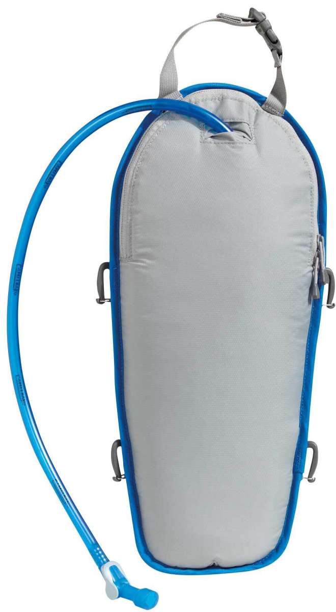 Camelbak Unbottle 3L 100oz Hydration Reservoir - BPA Free Water Bladder for Hiking, Cycling & Outdoor Adventures (2022-2023 Model)