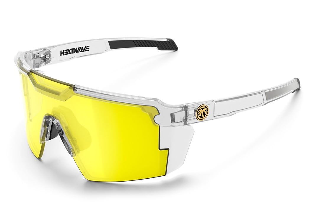 Future Tech Z87+ Polarized Sunglasses for Men & Women - UV400 Protection, Anti-Glare, Lightweight & Durable - Perfect for Driving, Running, Cycling & Outdoor Sports