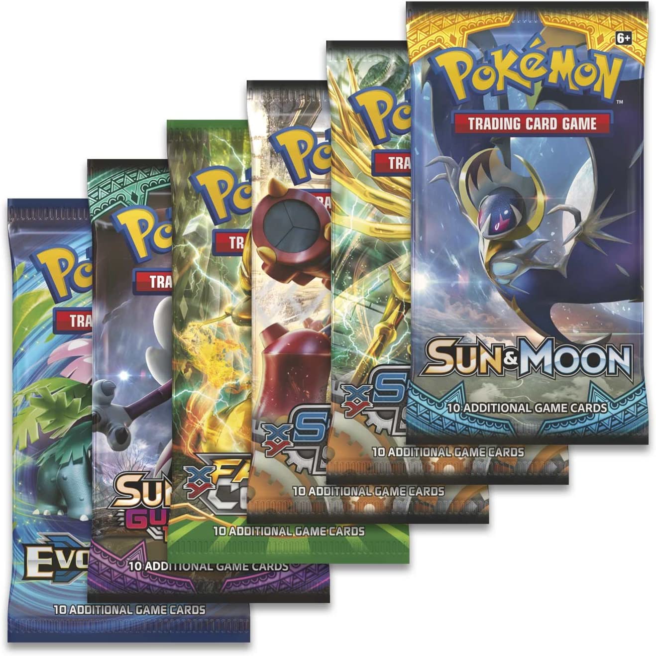 Pokemon TCG: Mega Tyranitar EX Premium Collection Box - Rare Trading Cards for Collectors & Battles - Perfect for Game Nights & Tournaments
