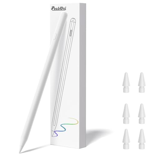 White+ 6 Replaceable Nibs