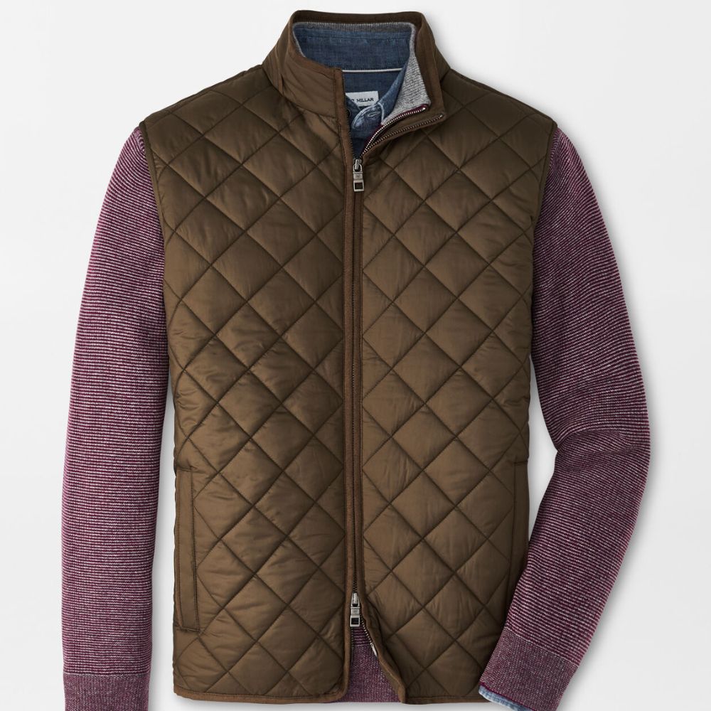Chestnut