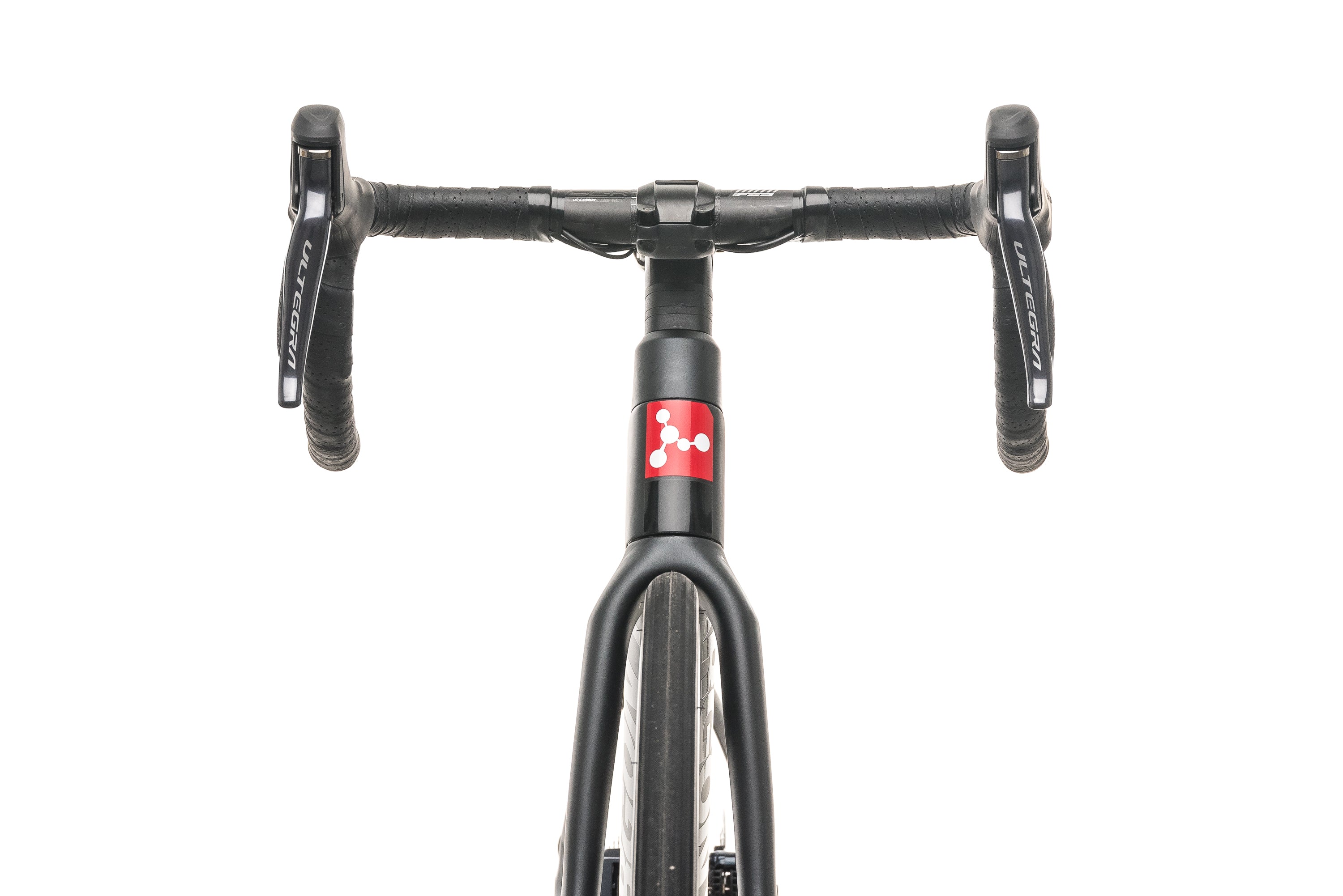 Argon 18 Krypton Pro Disc Ultegra Di2 Road Bike 2020 - XX Small Size | High-Performance Carbon Racing Bicycle for Competitive Cyclists & Endurance Rides
