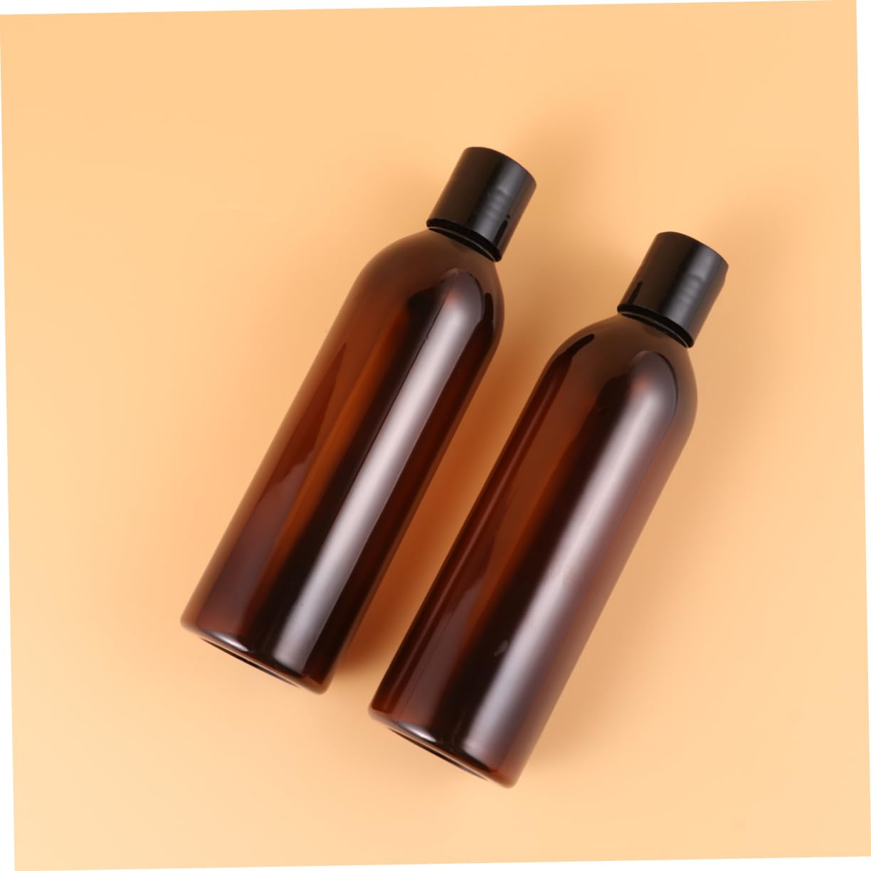 10pcs Travel Spray Bottles - Empty Toiletry & Makeup Containers with Liquid Dispenser - Portable Cosmetic Packaging for Shampoo, Lotion & Skincare - Perfect for Travel, Gym & Home Use