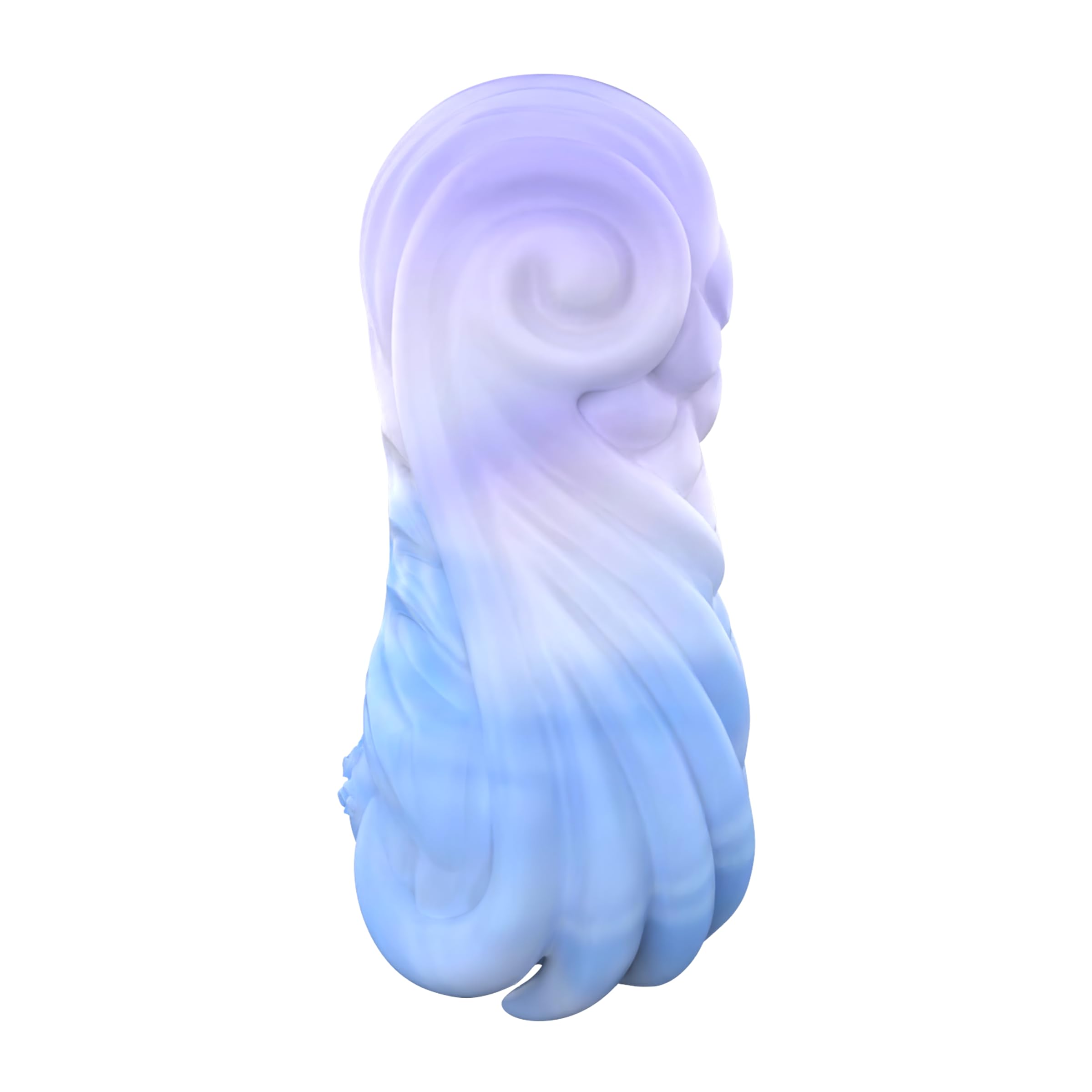 Realistic 3D Silicone Male Masturbator - Soft Penis Pump & Pocket Pussy for Men | Adult Sex Toy with Lifelike Vaginal Texture | Perfect for Solo Play, Couples Fun & Discreet Storage