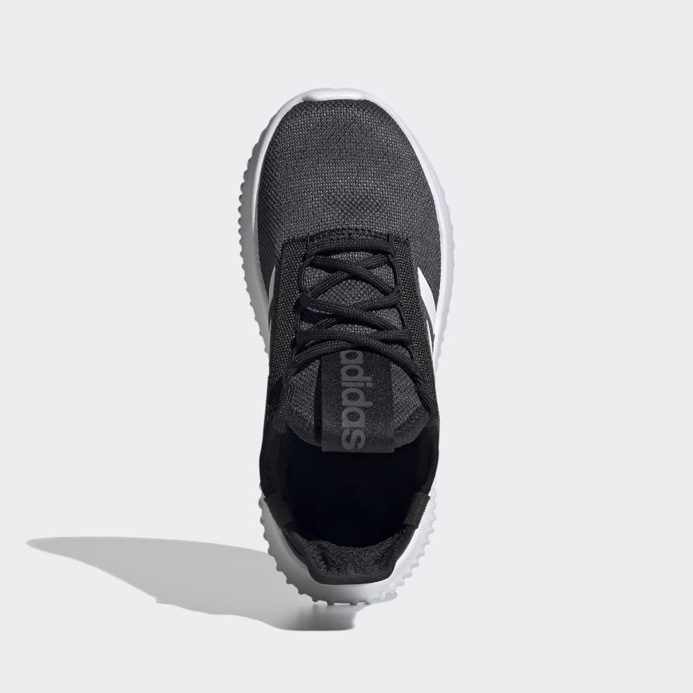 Adidas Unisex Kids Kaptir 2.0 Running Shoes - Lightweight Sneakers for Boys & Girls - Perfect for School, Sports & Everyday Wear