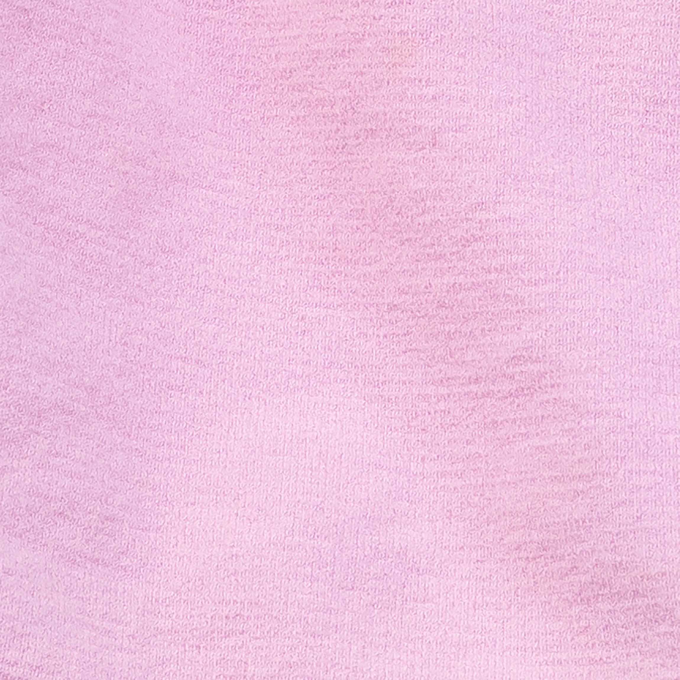 CoverOne Reusable Face Mask (Blush Pink) - Washable & Breathable for Daily Use, Travel, and Outdoor Activities