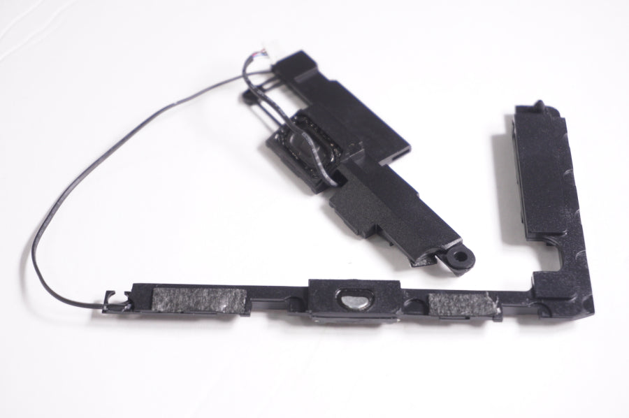 Original Dell Laptop Speaker Kit 023.40049.0011 - Replacement Sound System for Dell Laptops - Perfect for Home Office, Gaming & Multimedia Entertainment