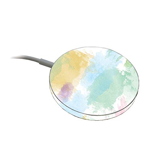 Watercolor White