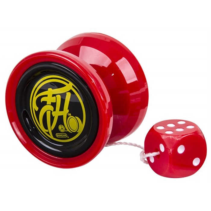 Duncan FreeHand Professional Yo-Yo for Beginners & Advanced Players - Perfect for Tricks, Competitions & Stress Relief