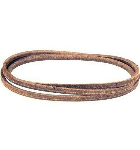 Bad Boy 041-1490-00 Deck Belt 5/8 x 152 - Replacement Mower Belt for Bad Boy Mowers - Perfect for Lawn Maintenance & Landscaping