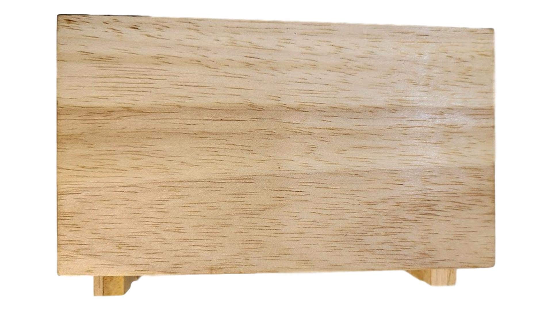 Secret Lock Box - Premium Wooden Puzzle Box for Adults | Secure Storage for Valuables, Gifts & Keepsakes | Perfect for Home, Office & Travel