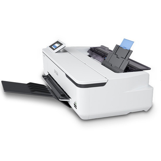 Epson SureColor T3170 24-Inch Wireless Large Format Printer - Professional Photo & CAD Printing for Home Office, Graphic Design, and Engineering Projects (Model SCT3170SR)