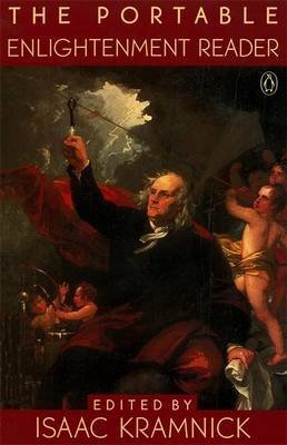 The Portable Enlightenment Reader by Isaac Kramnick - 18th Century Philosophy Book Collection | Perfect for Students, History Buffs & Book Clubs (Paperback, 1995)