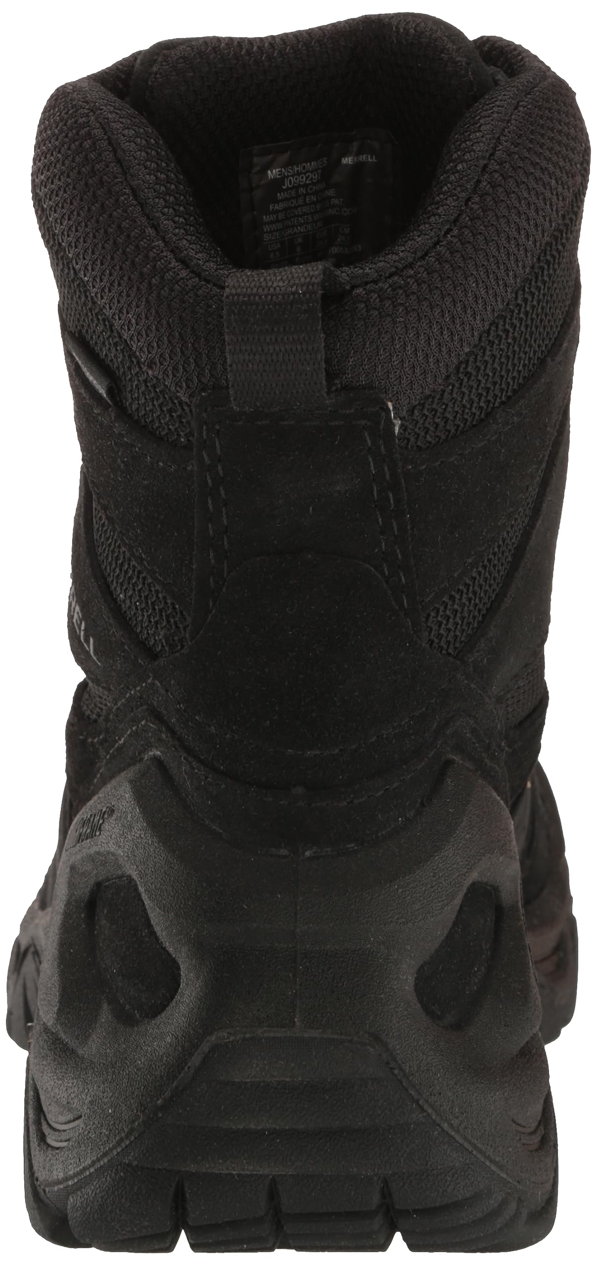 Merrell Men's Strongfield Tactical 6