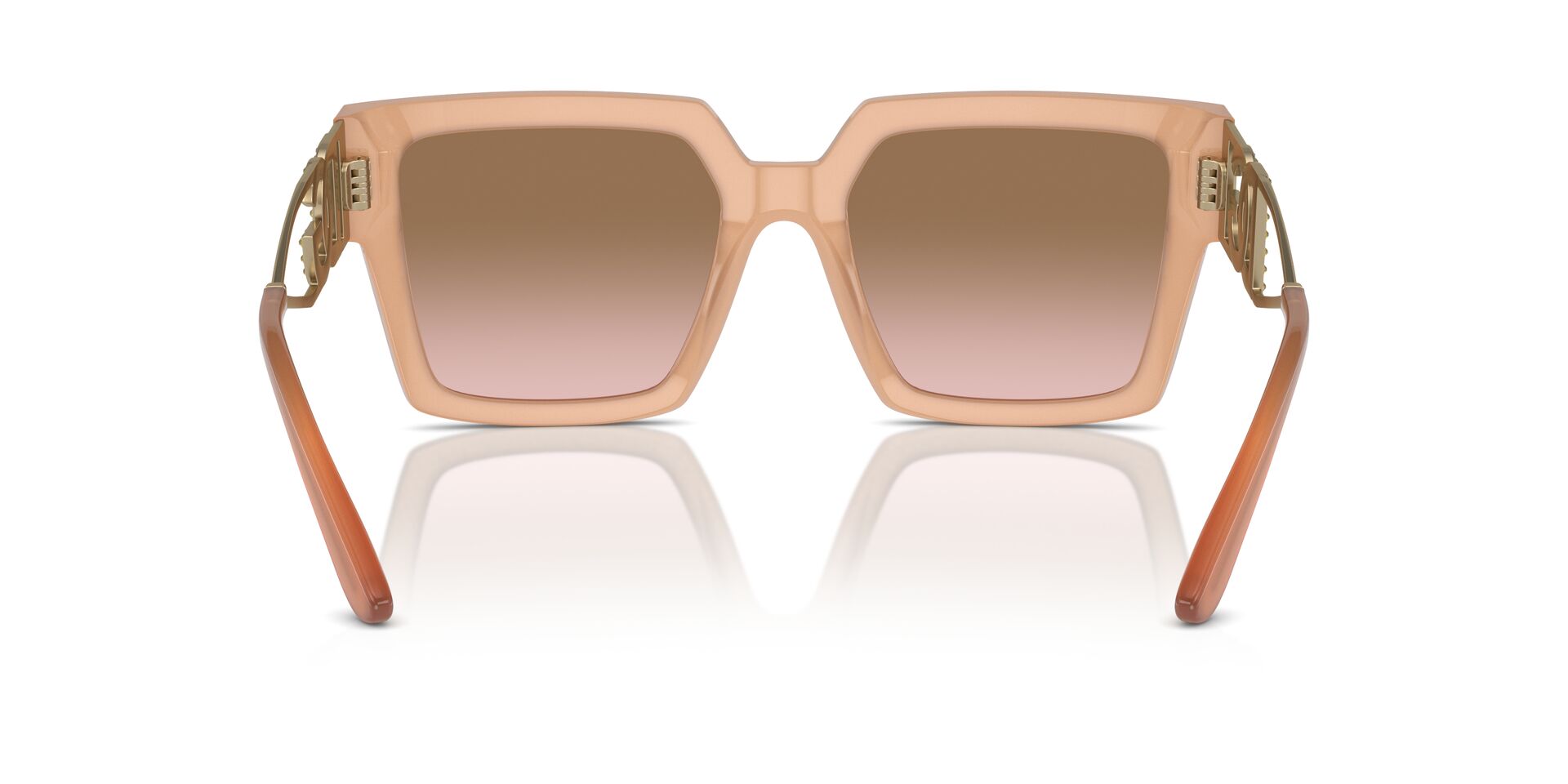 Dolce&Gabbana DG4446B Sunglasses - Luxury Designer Shades for Women & Men - Perfect for Outdoor Activities, Beach, Driving & Fashion Statement