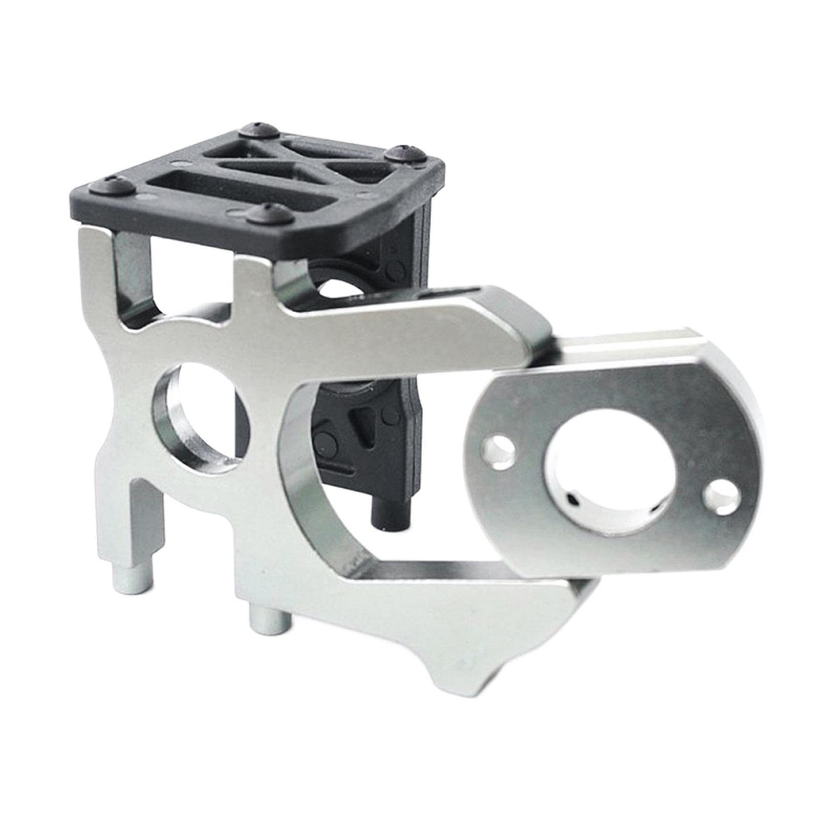Gazechimp Universal RC Seat Replacement Parts for 1:8 Scale RC Hobby Cars - Perfect for Off-Road Racing, Crawling & Drifting Scenes