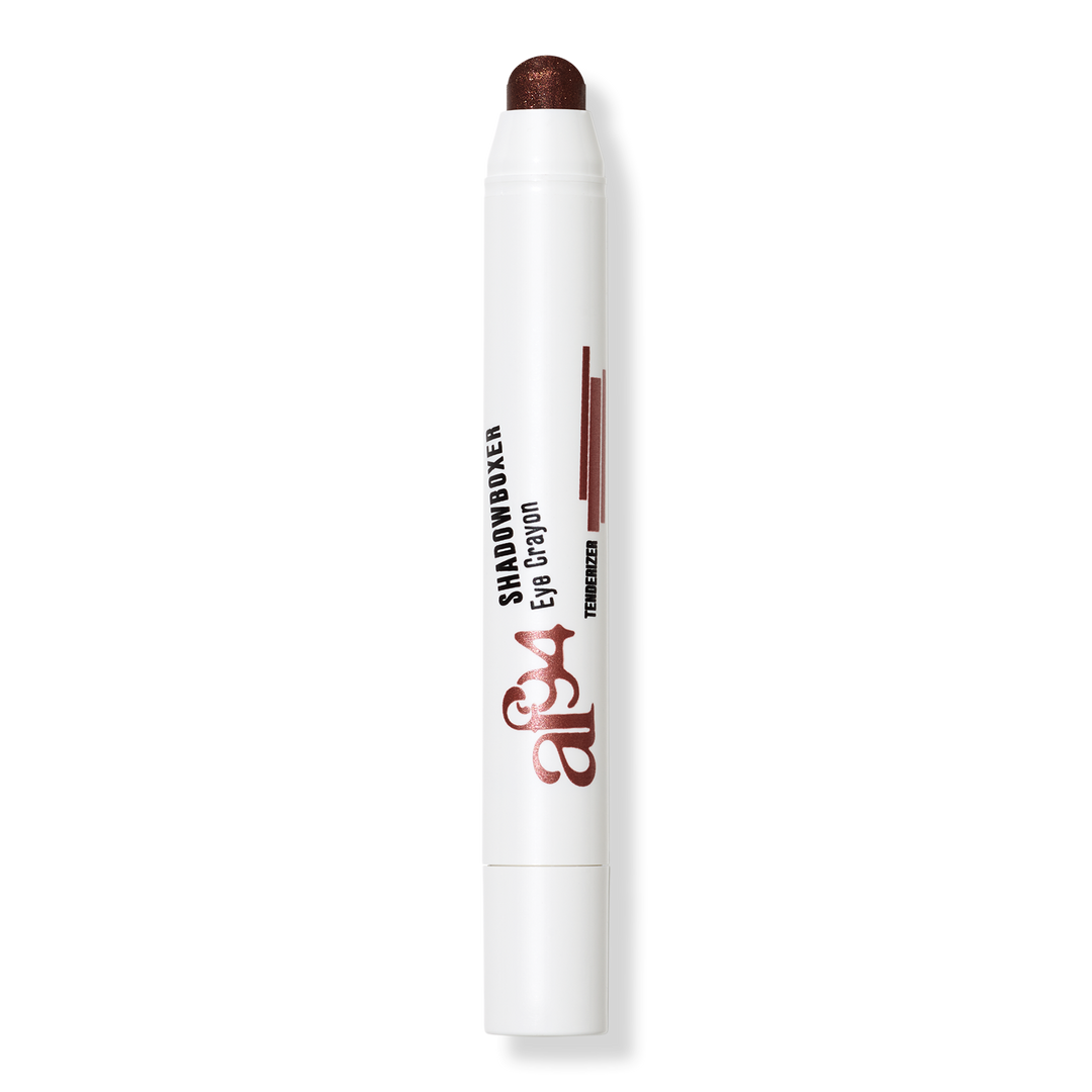 Shadowboxer Eye Crayon Tenderizer - Smudge-Proof Eyeliner Pencil for Long-Lasting Makeup | Perfect for Day to Night Looks & Special Occasions