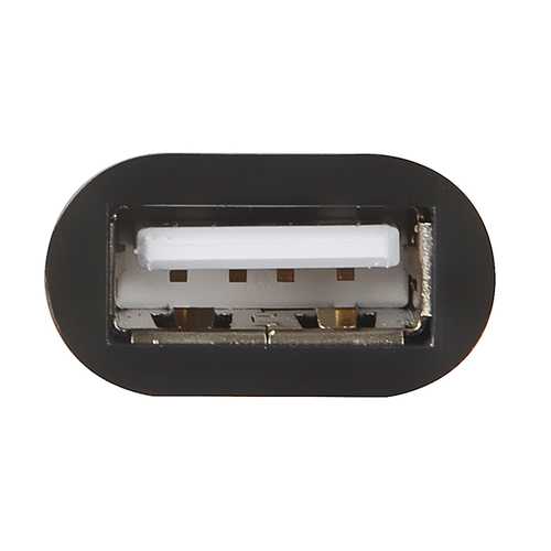 Earldom Micro USB OTG Adapter - Connect USB Devices to Smartphones & Tablets - Perfect for Data Transfer, Gaming & Charging on the Go