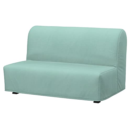 Eco Leather Mint