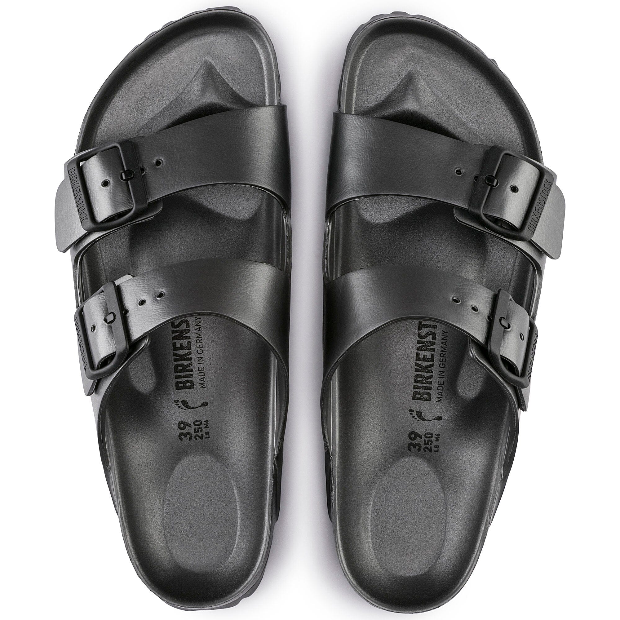 Birkenstock Arizona Essentials EVA Men's Sandals - Lightweight & Comfortable for Beach, Pool, and Summer Outdoor Activities
