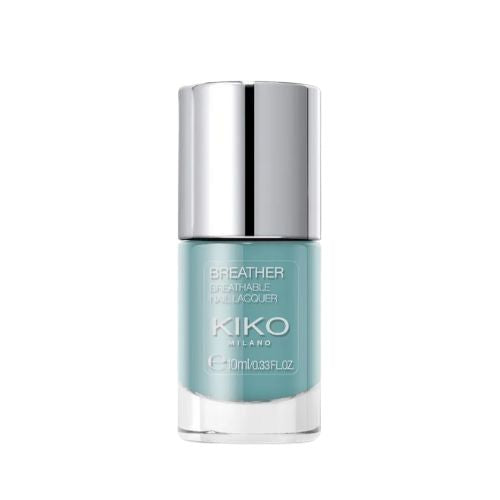 Breather Nail Polish - Breathable Nail Lacquer for Healthy Nails - Perfect for Manicures, Pedicures & Everyday Wear