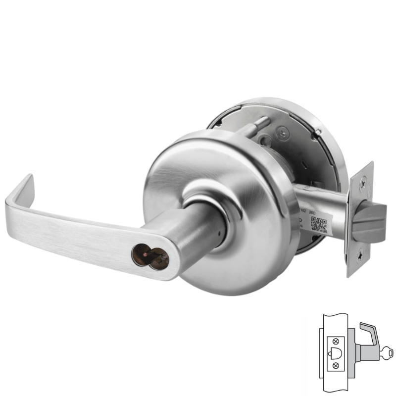 CL6 (LFIC - Sold Less Core)
