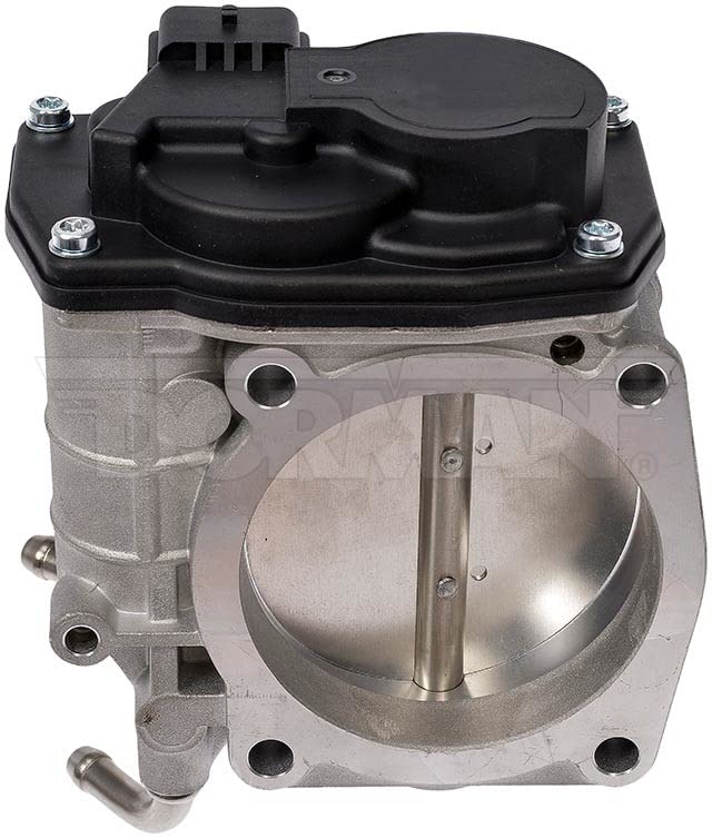 High-Performance Electronic Throttle Body for Nissan Maxima 2009-2015 - Direct Fit Replacement Part - Improve Engine Response & Fuel Efficiency - Perfect for Daily Commuting & Highway Driving