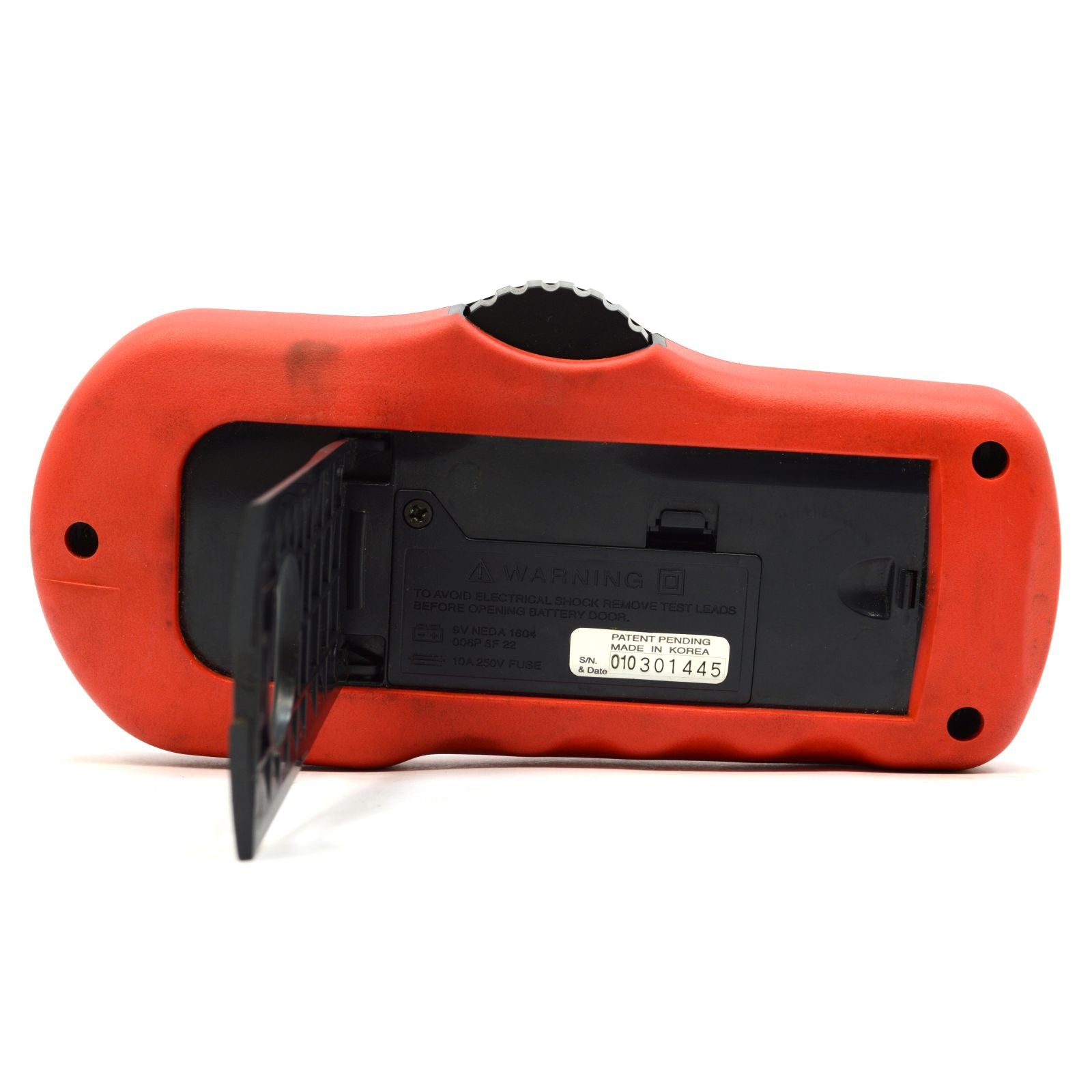 Gently Used OTC No. 3545 Digital Automotive Tester (DAT) Kit with Case - Professional Car Diagnostic Tool for Mechanics & DIY Auto Repair