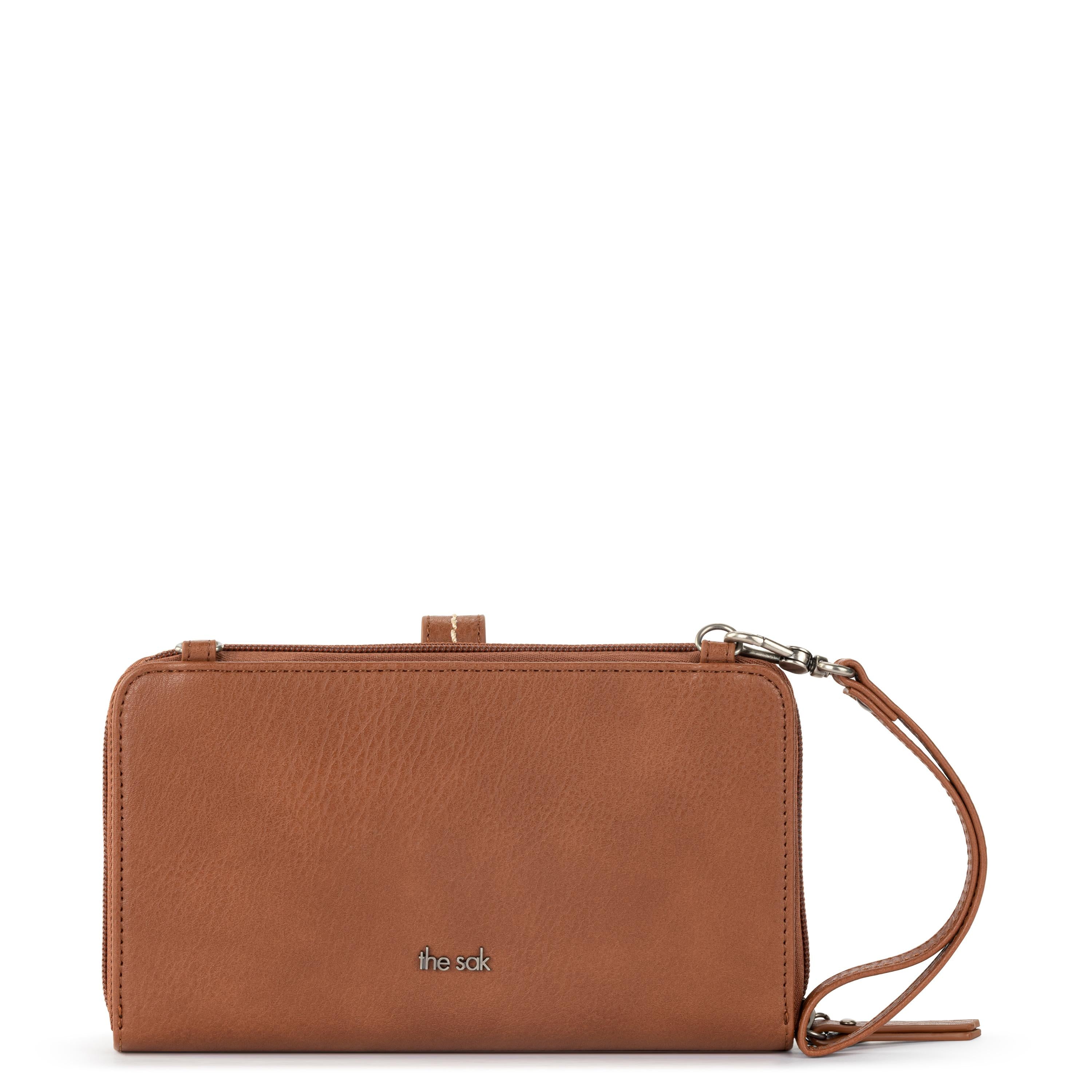 Iris Large Smartphone Crossbody Bag for Women - Stylish & Functional Phone Purse for Everyday Use, Travel, and Shopping