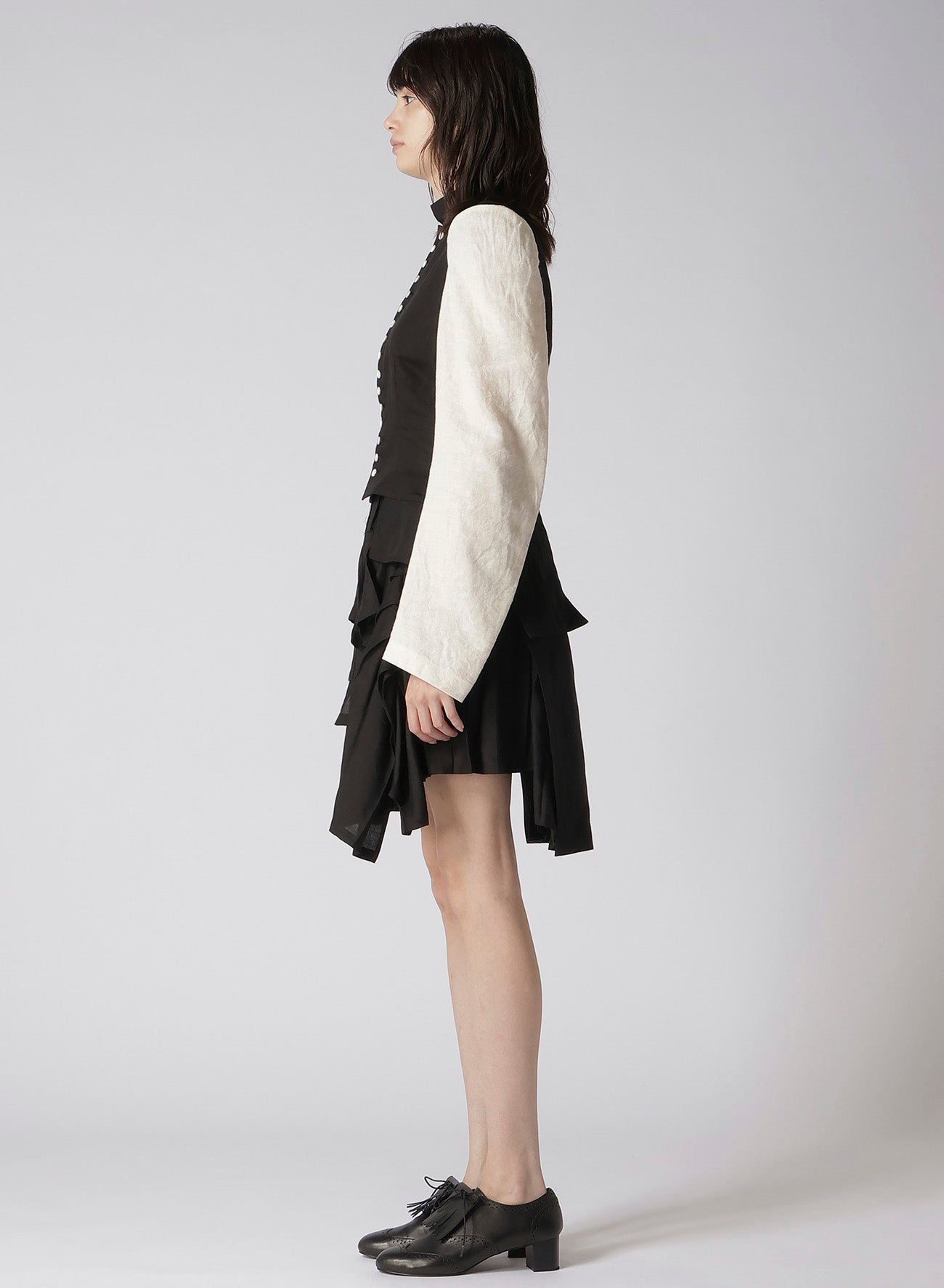 Premium Cellulose/Ra Twill Swallowtail Jacket for Men - Elegant Formal Wear for Weddings, Parties & Special Occasions