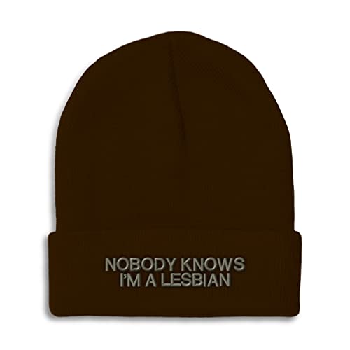 Brown Design Only