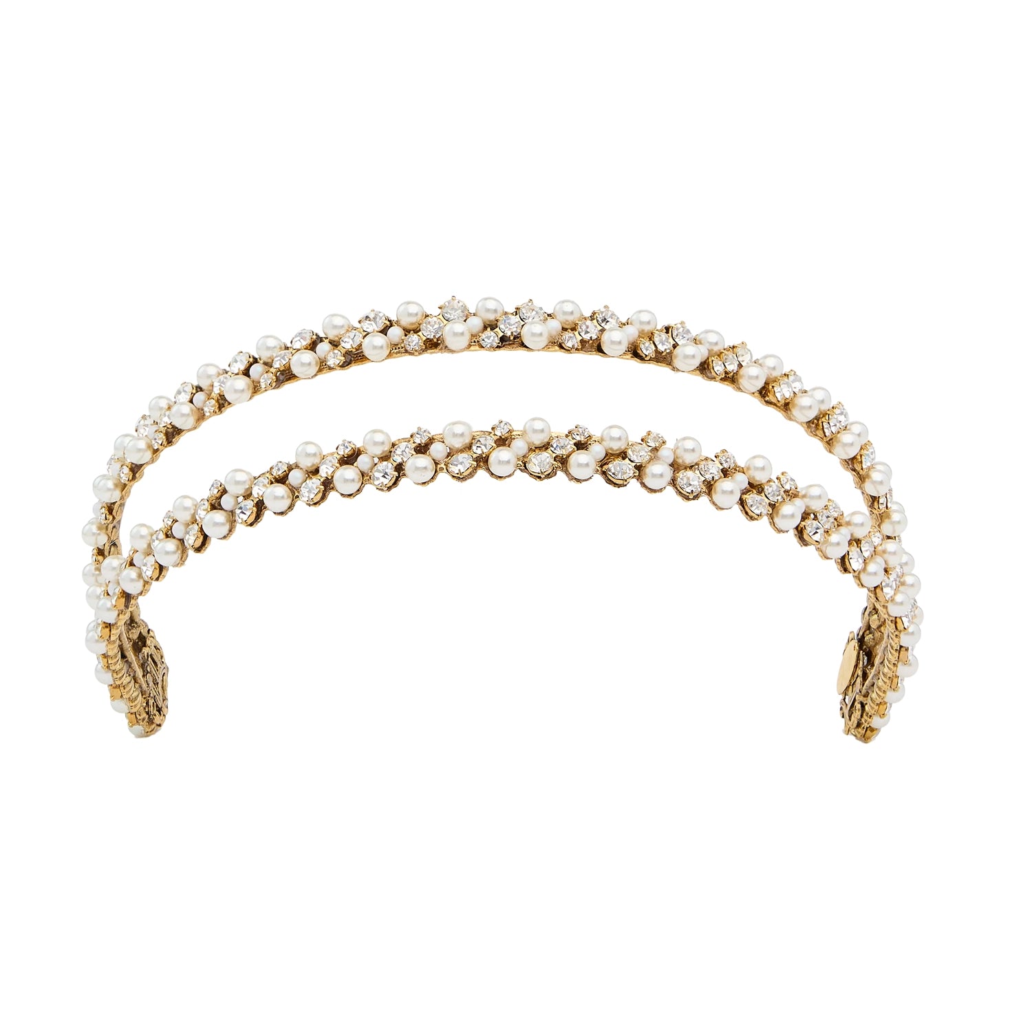 ELLIANA Headband for Women - Stylish & Comfortable Hair Accessories for Workouts, Yoga, Running, and Everyday Wear