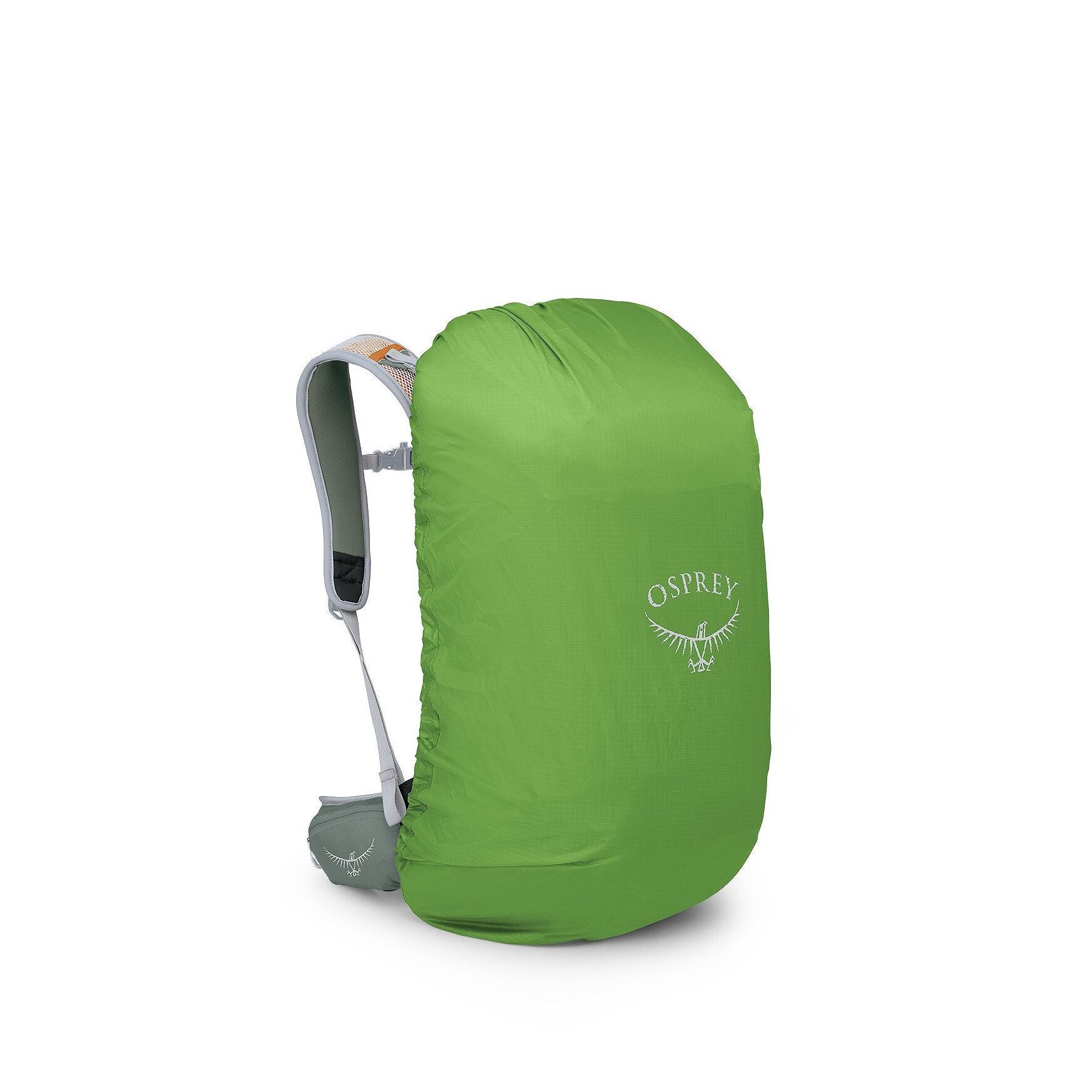 Osprey Hikelite 32L Lightweight Hiking Backpack for Men & Women - M/L Size - Perfect for Day Hikes, Camping & Outdoor Adventures