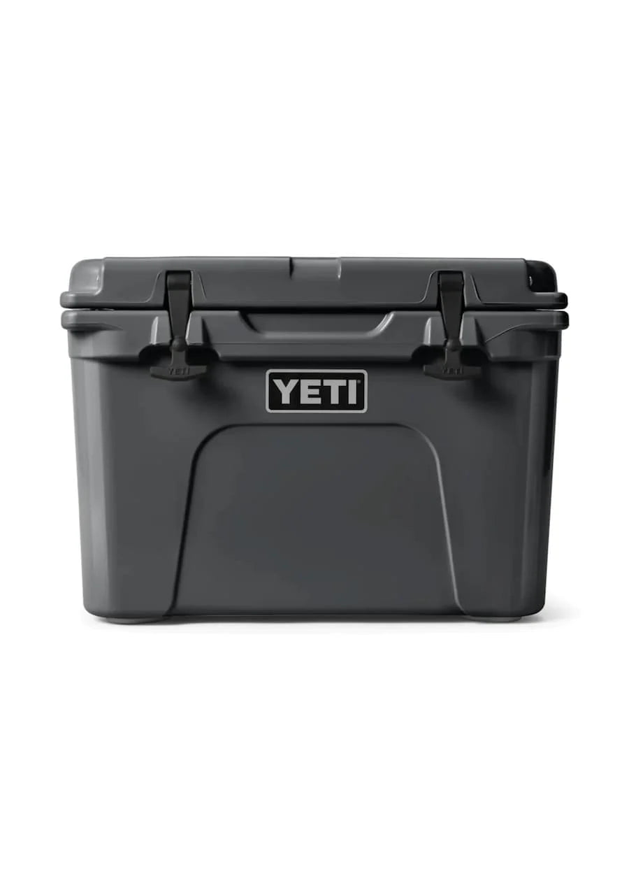 Tundra 35 Hard Cooler - Premium Rotomolded Ice Chest for Camping, Fishing & Outdoor Adventures | Keeps Ice for Days | Durable & Weather-Resistant