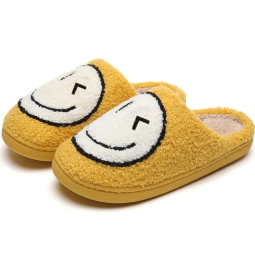 Yellow-white