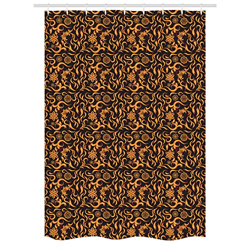 Black Marigold