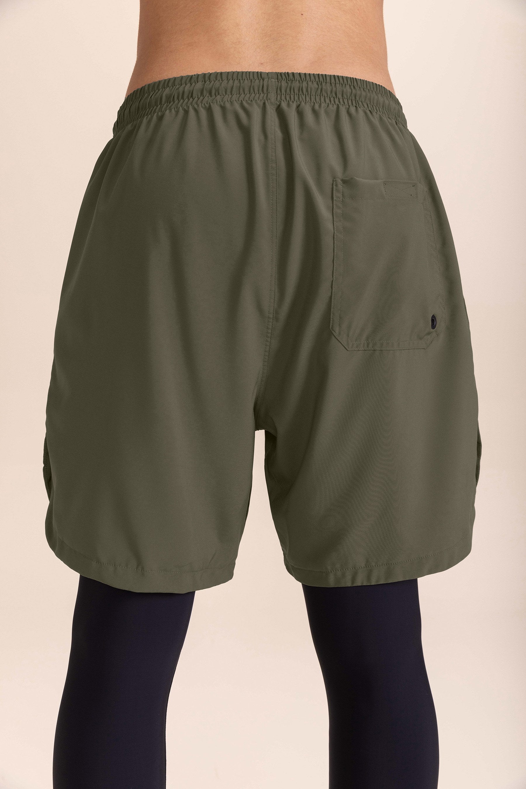 7'' Men's Training Shorts - Quick-Dry, Lightweight & Breathable for Gym, Running & Outdoor Sports